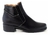 Botas Cuero Mujer Suela Febo