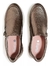 Zapatillas De Mujer Vestir Moda Cavatini Cuero C/aire - comprar online