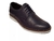 Zapato Darmaz Acordonado Cuero Elegante/sport Azul en internet
