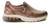Zapatillas De Mujer Vestir Moda Cavatini Cuero C/aire