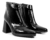 Botas Mujer Moda Charol Gravagna en internet