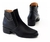 Botas Cuero Mujer Suela Febo en internet