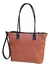 Tote Bag Cartera Dolores 100% Cuero