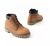 Borcegos Marsanto Cater Corto Cuero Hombre - Afrodita Shoes