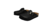 Zuecos Cuero Vacuno Unisex Negro en internet