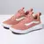 Vans Ultrarange Rapidweld Rose - johnraffs
