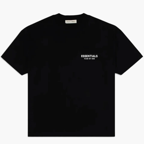 ESSENTIALS BLACK
