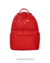 JAMES FIRST CLASS RUBY RED CHATEAU SPRAYGROUND