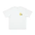 KAWS SHIRT WHITE SUN