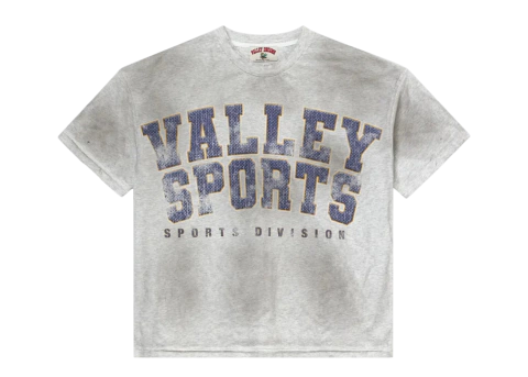 VALE FOREVER SPORT DIVISION TEE