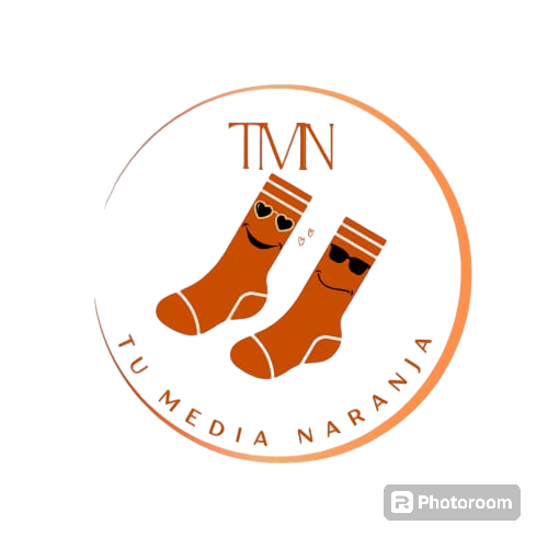 Tu Media Naranja