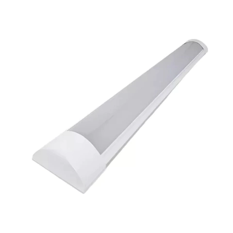 Liston LED de aplicar 83cm 220vca Blanco PR. #145764