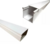 Cable canal 70x50 c/adhesivo x tiron-04310 Kalop. #147741 - comprar online