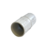 Union 20mm PVC gris doblado en frío 05301.Ergos. #146452 - comprar online