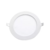 Embutido LED redondo 12w blanco 2700K Alic. #144647 - comprar online