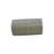 Union 25mm PVC gris doblado en frío. Ergos. #146483