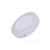 Plafon Led redondo 6w L/D. Candela. #146288