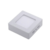 Plafon Led cuadrado 6w L/D. Candela. #146289