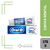 ORAL B 100% BOCA CUIDADA CREMA DENTAL X 175 GRS