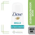DOVE BRILLO ACONDICIONADOR X 400 ML