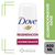 DOVE REGENERACIÓN ACONDICIONADOR X 400 ML