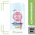 SEDAL ÁCIDO HIALURÓNICO + VITAMINA A ACONDICIONADOR X 190 ML