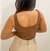Body Decote Quadrado - comprar online