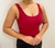 Body Decote Quadrado
