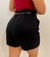 Short Alfaiataria com Cinto - comprar online