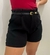Short Alfaiataria com Cinto