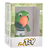Boneco Mascote Palmeiras Periquito De Futebol Oficial Fut Toy Verdão Licenciado Articulado Maior Campeão do Brasil - loja online