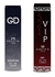 1 Perfume Gd Good Amakha Sapatinho+ 521 Vip Men Social Eles