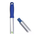 Kit 3 Unidades Cabo Alumínio Ergonômico 1,40m Com Rosca Ergonômico Encaixe Universal