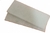 Kit 200 Unidades Fibra Macia Branca 23 cm x 10 cm de Limpeza Sem Riscos em Superfícies Delicadas Cristal Cromados Vidros na internet