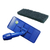 Kit LT Limpa Tudo + Cabo de Alumínio 1.4 metros + 10 Fibra Pesada Verde + 10 Macia Branca Para Limpeza Profissional - comprar online