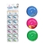 Caixa 120 Unidades Detergente / Pedra Sanitária 18g Novo Frescor Descarga - 10 Pacotes com 12 Unidades - comprar online