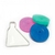 5 Cartelas com 12 Unidades Detergente / Pedra Sanitária 18g Novo Frescor Descarga - Kit 60 Unidades Para Vaso Sanitário - comprar online