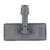 Imagem do Suporte Lt Limpa Tudo Para Fibra Abrasiva Bettanin Com Rosca Para Azulejo Parede 9,5 cm x 23 cm Giro 360° Limpeza Cantos