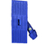 Kit SUPORTE LT Limpa Tudo + 5 Fibras Macia BRANCA + CABO DE MADEIRA 60cm - Mop Articulado 360 Graus Para Limpeza Geral na internet