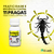 Kit 12 Unidades Sc 25 30ml Inseticida Kelldrin Concentrado Mata Escorpião Barata Aranhas Traças Pulgão Carapato Largatas na internet