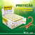 Kelldrin Sc25 Kit 5 Unidades 30ml Inseticida Formula Concentrada Mata Escorpião Barata Aranhas Traças Pulgas Cupim