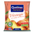 Kit 2 Unidades Suco em Pó Refresco 1Kg Qualimax Faz até 10 Litros - Food Service Adoçado / Vitamina C na internet
