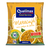 Kit 2 Unidades Suco em Pó Refresco 1Kg Qualimax Faz até 10 Litros - Food Service Adoçado / Vitamina C na internet