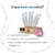 Kit 240 Unidades Detergente / Pedra Sanitária 18g Novo Frescor Descarga - Caixa com 20 CARTELAS com 12 Unidades - comprar online