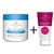 Kit Gel Redutor Mentol + Esfoliante Amakha Paris - Fitness