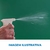Frasco Borrifador Spray 1L / Pulverizador 1 Litro Profissional PV2001 Bralimpia Para Pulverizar Stream Leque / Jato na internet