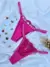 FPTCD - FIO PERSONALIZAVEL TULE BORDADO CORAÇÃO DUPLO - Loja Atreva-se Moda Íntima e sexshop 
