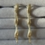Aros Paloma // Bronce - comprar online