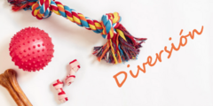 Banner de la categoría JUGUETES
