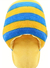 Peluche Pantufla